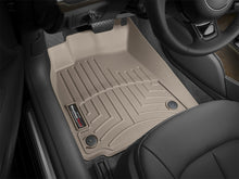 Load image into Gallery viewer, Weathertech 455641 FloorLiner™ DigitalFit® for Select Audi A6, Audi A6 Quattro, Audi A7 Quattro, Audi RS7, Audi S6, Audi S7