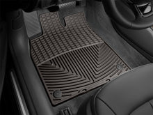 Load image into Gallery viewer, Weathertech W300CO All Weather Floor Mats for Select Audi A6, Audi A6 Quattro, Audi A7 Quattro, Audi RS7, Audi S6, Audi S7