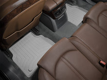 Load image into Gallery viewer, Weathertech 467202 FloorLiner™ DigitalFit® for Select Audi A8 Quattro, Audi S8
