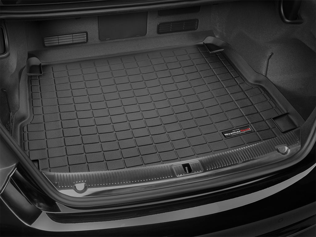 Weathertech 40535 Cargo Liner for Select Audi A8 Quattro, Audi S8