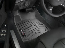 Load image into Gallery viewer, Weathertech 444201 FloorLiner™ DigitalFit® for Select Audi A8 Quattro, Audi S8