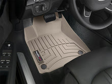 Load image into Gallery viewer, Weathertech 454201 FloorLiner™ DigitalFit® for Select Audi A8 Quattro, Audi S8