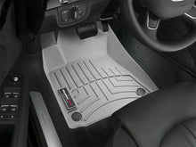 Load image into Gallery viewer, Weathertech 464201 FloorLiner™ DigitalFit® for Select Audi A8 Quattro, Audi S8