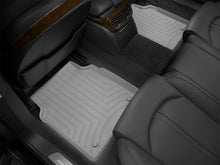 Load image into Gallery viewer, Weathertech 464202 FloorLiner™ DigitalFit® for Select Audi A8 Quattro