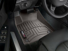 Load image into Gallery viewer, Weathertech 474201 FloorLiner™ DigitalFit® for Select Audi A8 Quattro, Audi S8