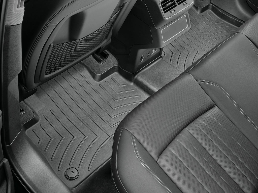 Weathertech 4415622 FloorLiner™ DigitalFit® for Select Audi e-tron GT, Audi e-tron Quattro, Audi e-tron S, Audi e-tron Sportback
