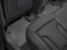 Load image into Gallery viewer, Weathertech 447472 FloorLiner™ DigitalFit® for Select Audi Q3, Audi Q3 Quattro