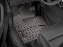 Load image into Gallery viewer, Weathertech 477471 FloorLiner™ DigitalFit® for Select Audi Q3, Audi Q3 Quattro