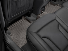 Load image into Gallery viewer, Weathertech 477472 FloorLiner™ DigitalFit® for Select Audi Q3, Audi Q3 Quattro