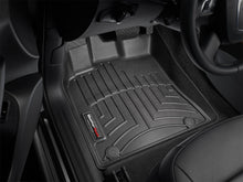 Load image into Gallery viewer, Weathertech 442301 FloorLiner™ DigitalFit® for Select Audi Q5, Audi SQ5, Porsche Macan