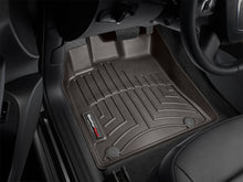 Load image into Gallery viewer, Weathertech 472301 FloorLiner™ DigitalFit® for Select Audi Q5, Audi SQ5, Porsche Macan