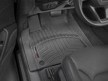 Load image into Gallery viewer, Weathertech 448871 FloorLiner™ DigitalFit® for Select Audi Q7, Audi Q8, Audi RS Q8, Audi SQ7, Audi SQ8