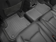 Load image into Gallery viewer, Weathertech 448872 FloorLiner™ DigitalFit® for Select Audi Q7, Audi Q8, Audi SQ8