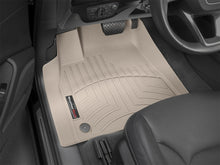 Load image into Gallery viewer, Weathertech 458871 FloorLiner™ DigitalFit® for Select Audi Q7, Audi Q8, Audi RS Q8, Audi SQ7, Audi SQ8