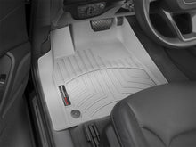 Load image into Gallery viewer, Weathertech 468871 FloorLiner™ DigitalFit® for Select Audi Q7, Audi Q8, Audi RS Q8, Audi SQ7, Audi SQ8