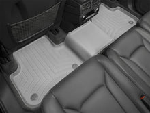 Load image into Gallery viewer, Weathertech 468872 FloorLiner™ DigitalFit® for Select Audi Q7, Audi Q8, Audi SQ8