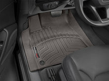 Load image into Gallery viewer, Weathertech 478871 FloorLiner™ DigitalFit® for Select Audi Q7, Audi Q8, Audi RS Q8, Audi SQ7, Audi SQ8
