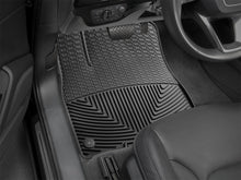 Load image into Gallery viewer, Weathertech W376 All Weather Floor Mats for Select Audi Q7, Audi Q8, Audi RS Q8, Audi SQ7, Audi SQ8