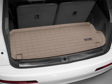 Load image into Gallery viewer, Weathertech 41888 Cargo Liner for Select Audi Q7, Audi SQ7