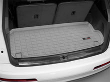 Load image into Gallery viewer, Weathertech 42888 Cargo Liner for Select Audi Q7, Audi SQ7