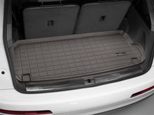 Load image into Gallery viewer, Weathertech 43888 Cargo Liner for Select Audi Q7, Audi SQ7