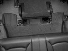 Load image into Gallery viewer, Weathertech 448873 FloorLiner™ DigitalFit® for Select Audi Q7, Audi SQ7