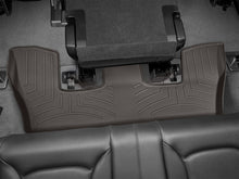 Load image into Gallery viewer, Weathertech 478873 FloorLiner™ DigitalFit® for Select Audi Q7, Audi SQ7