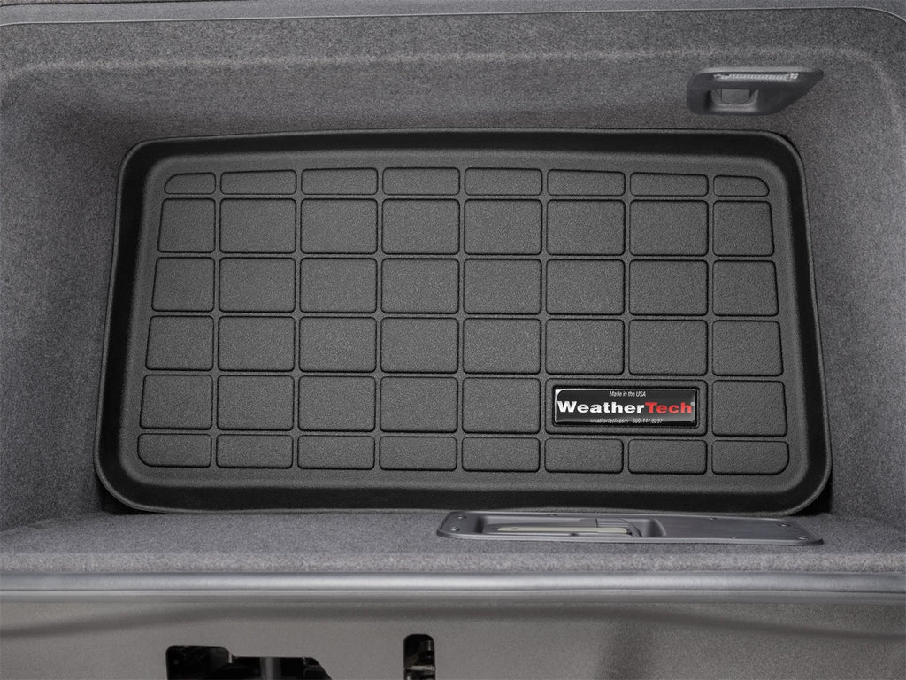 Weathertech 401024 Cargo Liner for Select Audi R8