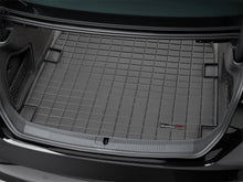 Load image into Gallery viewer, Weathertech 40972 Cargo Liner for Select Audi A5, Audi A5 Quattro, Audi A5 Sportback, Audi RS5, Audi RS5 Sportback, Audi S5, Audi S5 Sportback