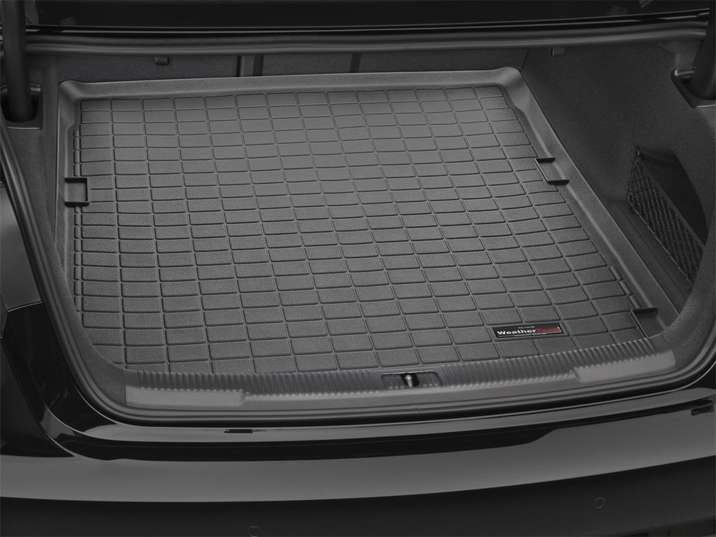 Weathertech 40546 Cargo Liner for Select Audi A6, Audi A6 Quattro, Audi S6