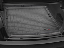 Load image into Gallery viewer, Weathertech 40546 Cargo Liner for Select Audi A6, Audi A6 Quattro, Audi S6