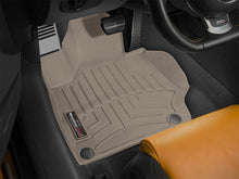 Load image into Gallery viewer, Weathertech 454991 FloorLiner™ DigitalFit® for Select Audi TT, Audi TT Quattro, Audi TT RS Quattro, Audi TTS Quattro