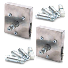 Load image into Gallery viewer, AUTO-LOC AUT9D6AB2 60-87 Chevy Truck Power Window Crank Switch
