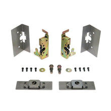 Load image into Gallery viewer, AUTO-LOC AUTBCLGKT Large Bear Claw Door Latches w/ Install Kit