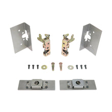 Load image into Gallery viewer, AUTO-LOC AUTBCSMKT Small Bear Claw Door Latches w/ Install Kit