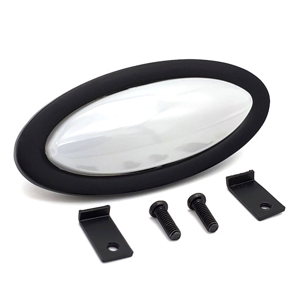 AUTO-LOC AUTBWDLBK LED Billet Interior Cour tesy / Map / Dome Light
