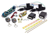 Load image into Gallery viewer, AUTO-LOC AUTCK2000 2 Door Power Lock Kit w/Remote