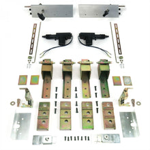 Load image into Gallery viewer, AUTO-LOC AUTHDHINSK2 2 Door Individual Suicid e Hidden Hinge System