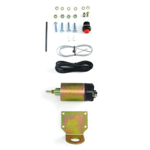 Load image into Gallery viewer, AUTO-LOC AUTSL100 100 Lbs Shaved Door Pop Handle Latch Popper Kit