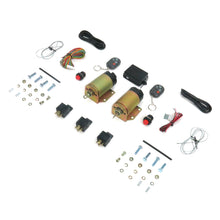 Load image into Gallery viewer, AUTO-LOC AUTSVPRO34 4 Function 35lbs Remote Shaved Door Popper Kit