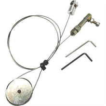 Load image into Gallery viewer, AUTO-LOC AUTSVPULY Bear Claw Pulley Kit