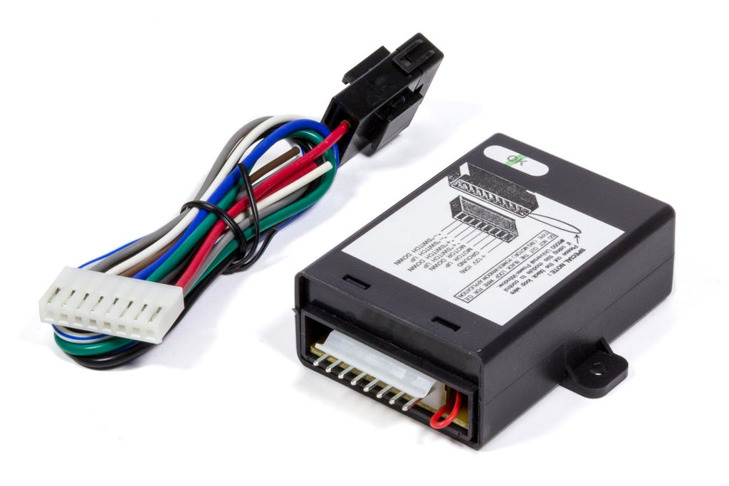 AUTO-LOC AUTWC1000 One Touch Express Window Control
