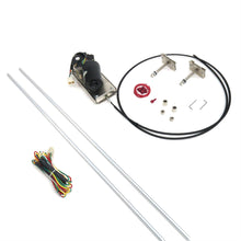 Load image into Gallery viewer, AUTO-LOC AUTWIPER2 Heavy Duty Power Windshi eld Wiper Kit