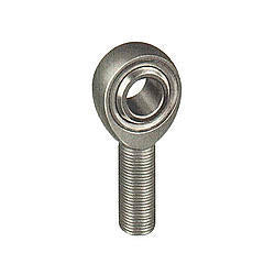 AURORA AB-12 Male Rod End Moly 3/4x3/4-16LH