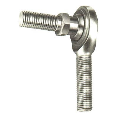 AURORA CB-6S Male Rod End Economy 3/8x3/8-24LH