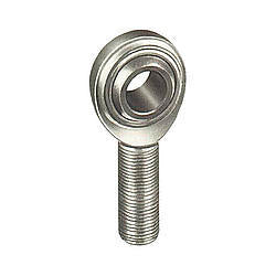 AURORA CB-8 Male Rod End Economy 1/2x1/2-20LH