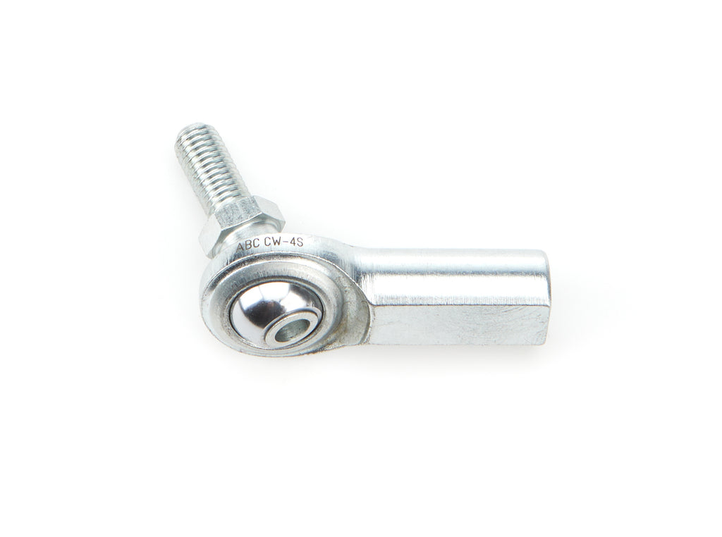 AURORA CW-4S Female Rod End Economy 1/4x1/4-28RH