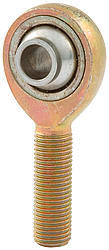 AURORA HXAM-6T Male Rod End High Mis 3/8x7/16-20RH Teflon
