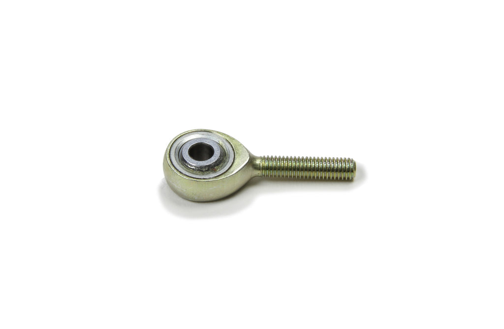 AURORA MM-4 Male Rod End Precision 1/4x1/4-28RH