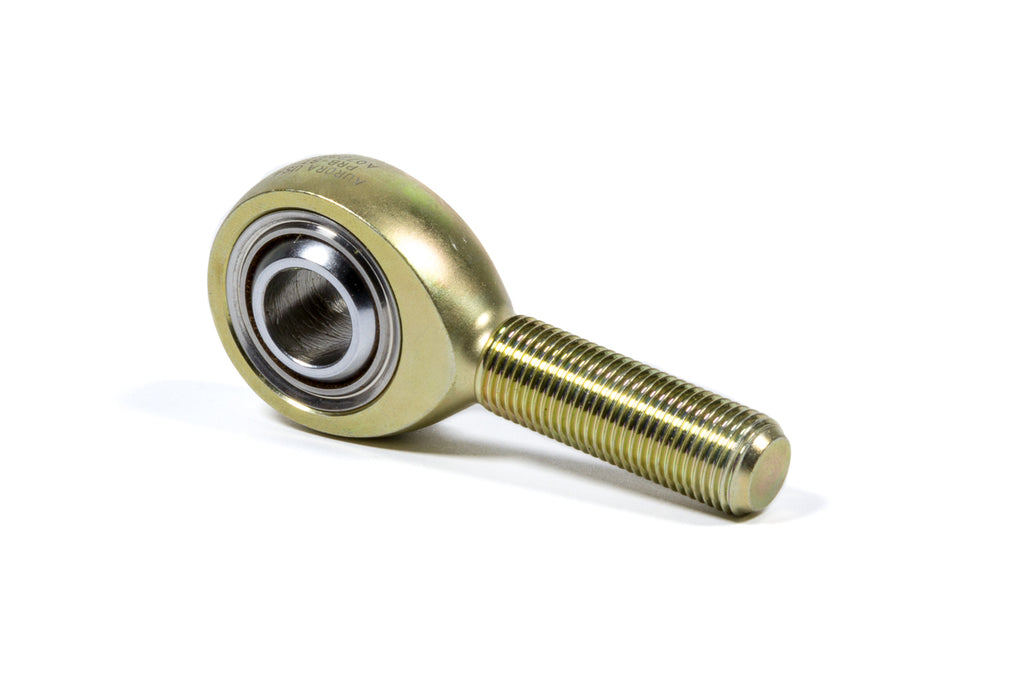 AURORA PRM-8T Male Rod End Moly 1/2x 1/2-20RH Teflon